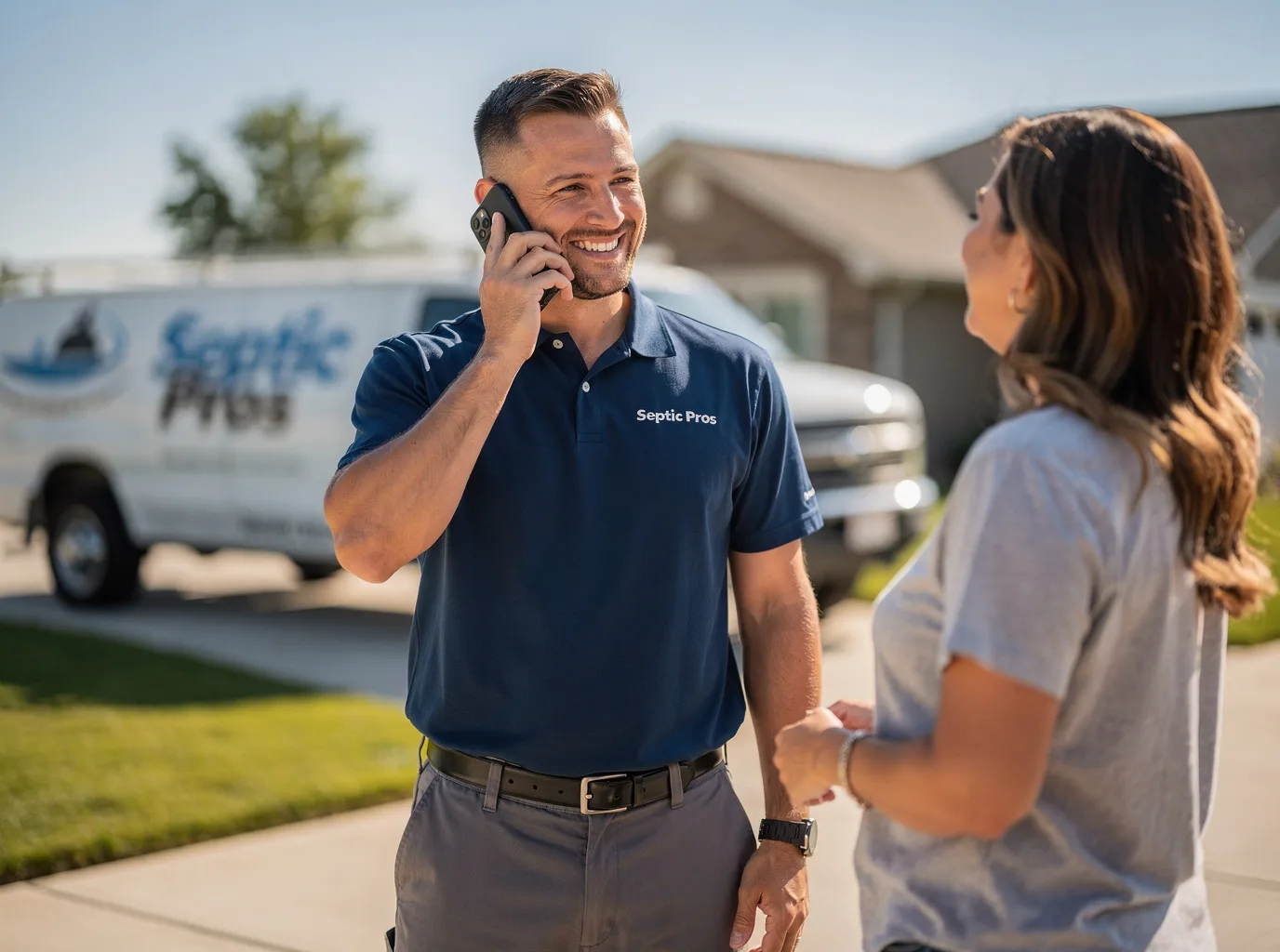 Septic Tank Pumping Farmersburg, IA FAQs